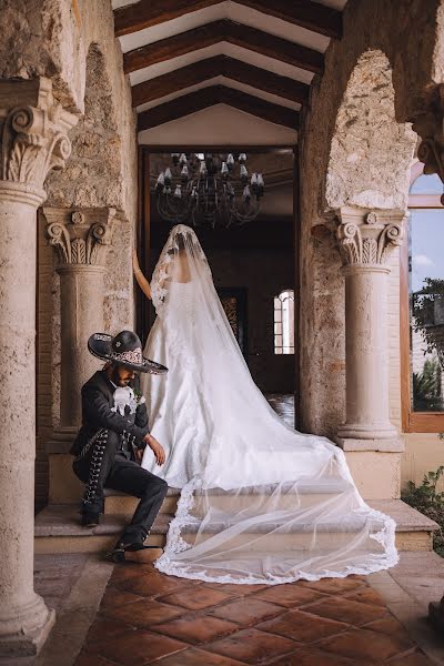 Fotógrafo de bodas Jorge Medina (filmevents). Foto del 24 de julio 2018