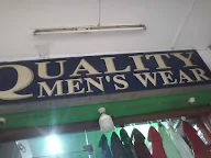 Quality Men's Wear photo 1