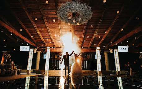 Photographe de mariage Gus Liceaga (gustavoliceaga). Photo du 30 décembre 2016