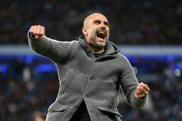 เปิดประวัติ Pep Guardiola ผู้จัดการทีมที่เก่งที่สุดแห่งยุคสมัย กุนซือที่พาความยิ่งใหญ่มาให้กับ Man City