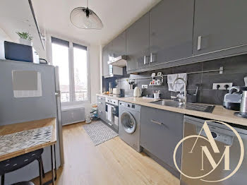 appartement à Enghien-les-Bains (95)