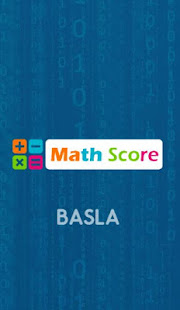 Math Score Zeka Oyunu(圖2)-速報App