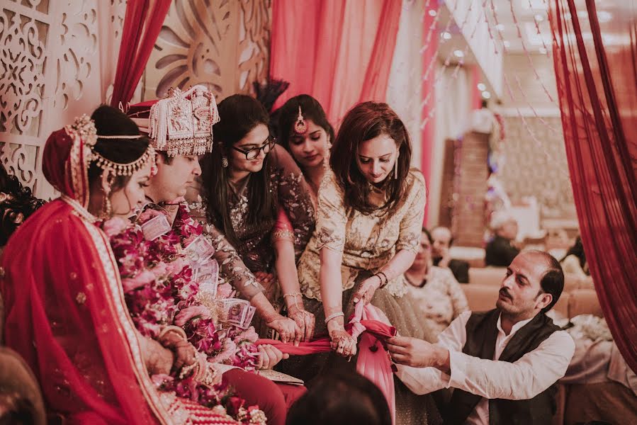 Wedding photographer Sohan Chatterjee (sohancphoto). Photo of 18 May 2021