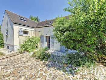 maison à Saint-Fargeau-Ponthierry (77)