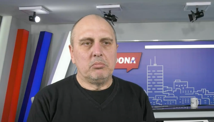 Veselinović (SSP): Radi se uz pritiske, institucije ćute, poslodavci još jače gaze zaposlene