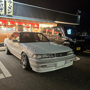 マークII JZX81