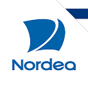 Nordea Mobile Bank – Finland mobile app icon