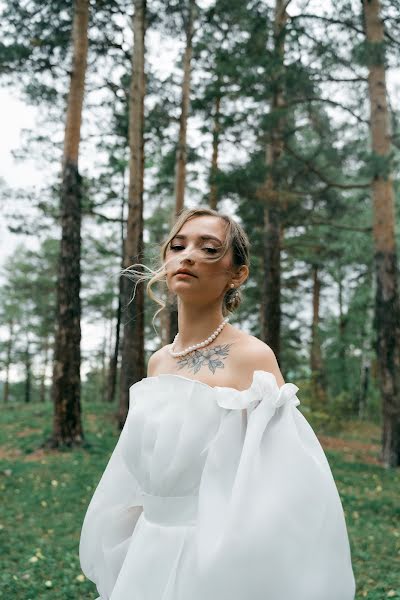 Fotógrafo de casamento Konstantin Likhanskiy (lihanskiiy). Foto de 10 de março