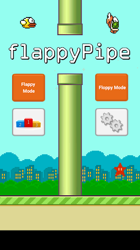 免費下載休閒APP|Flappy Pipe app開箱文|APP開箱王