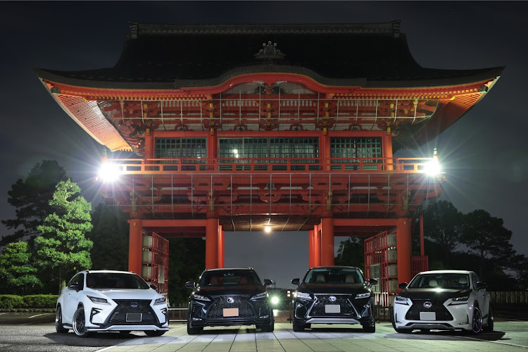 RXの#LMG・アライメント調整・エラー・プチオフ・DIYに関するカスタム事例の投稿画像8枚目