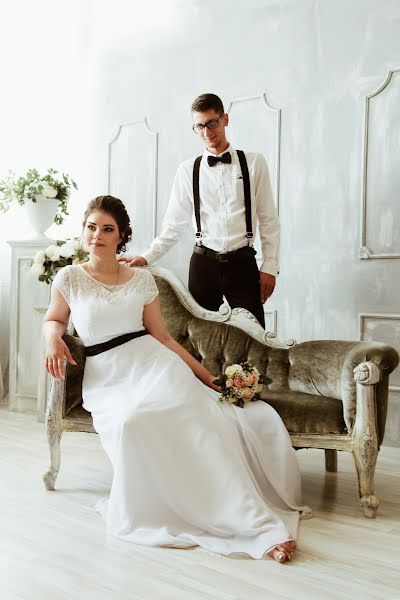 Wedding photographer Elena Gurova (elenagurova). Photo of 9 March 2021