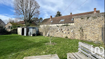 maison à Condé-sur-Vesgre (78)