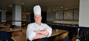 Chef Georgina Hill, Executive Chef, Wild Coast Sun Luxury Beach Resort