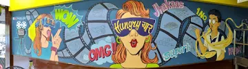 Hungry Yaar menu 