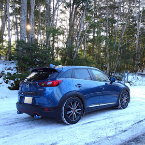 CX-3 DK5FW