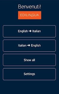 Download Arrivederci! 2 Glossario APK for PC