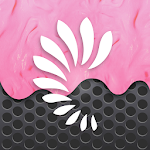 Cover Image of ดาวน์โหลด Slimy - ASMR จำลองเมือก 1.1.1 APK