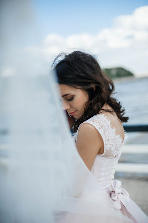 Fotografo di matrimoni Sofya Ivanova (sofi). Foto del 17 luglio 2019