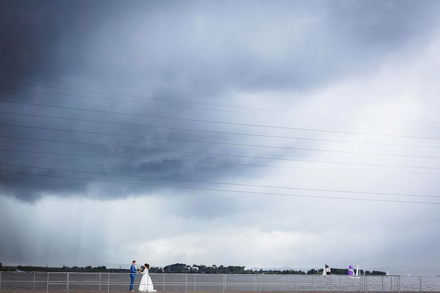 Wedding photographer Aleksandr Avdulov (celestialsan). Photo of 28 January 2018