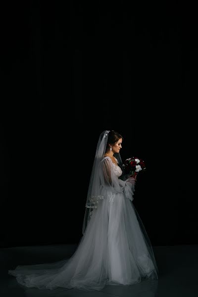 Wedding photographer Anna Motorina (motorina). Photo of 25 January 2023