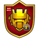 Baixar aplicação Clash of FHX COC server magic Instalar Mais recente APK Downloader