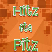 Hitz eta Pitz 1.0 Icon