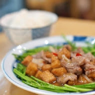 好菜Küisine