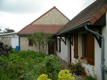 maison à Saint-Lubin-de-la-Haye (28)
