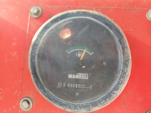 MANITOU MSI25 T