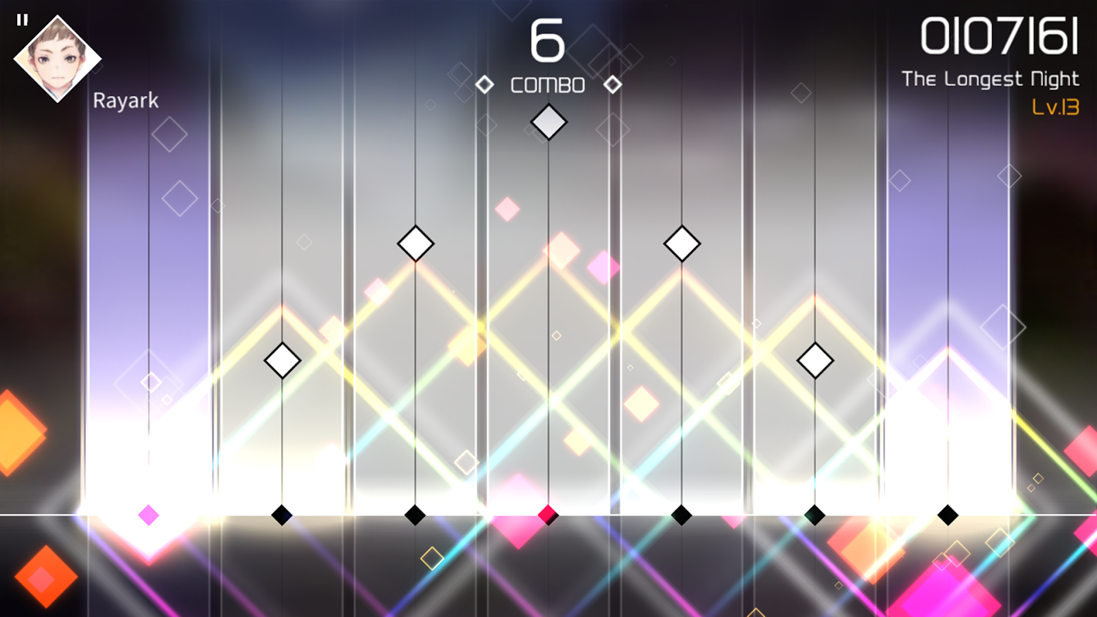  VOEZ- screenshot 