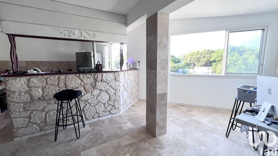 Vente appartement 3 pièces 70 m² à Ravine Des Cabris (97432), 251 000 €