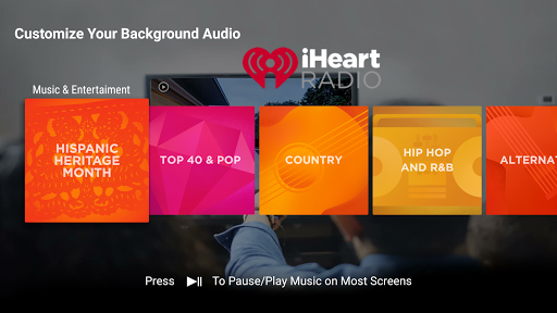 Real Estate Search on TV - Keyboom