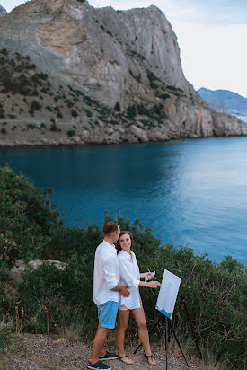 Fotógrafo de casamento Anna Paveleva (victories). Foto de 24 de junho 2022