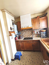 appartement à Noisy-le-Roi (78)