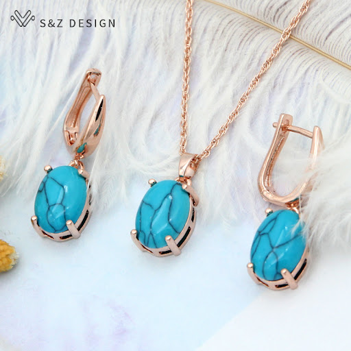 Title 10, Personalized Solid Color Dual-use Short Necklac...