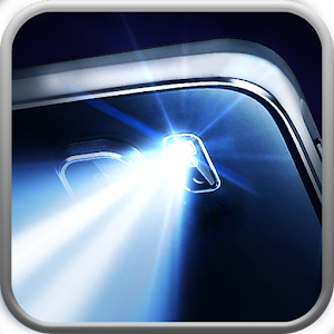 Brightest Flashlight logo