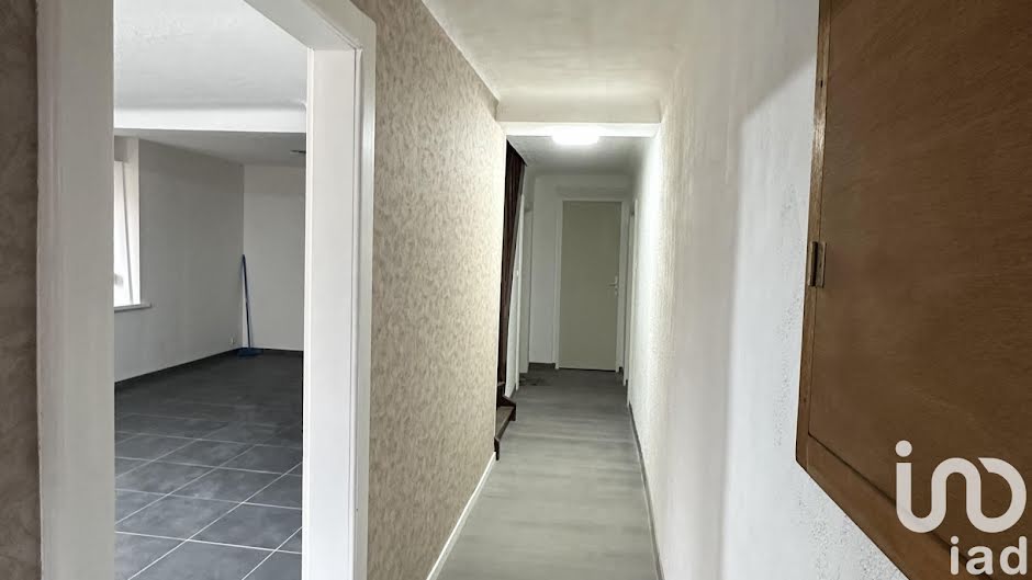 Vente maison 6 pièces 142 m² à Boucheporn (57220), 169 000 €