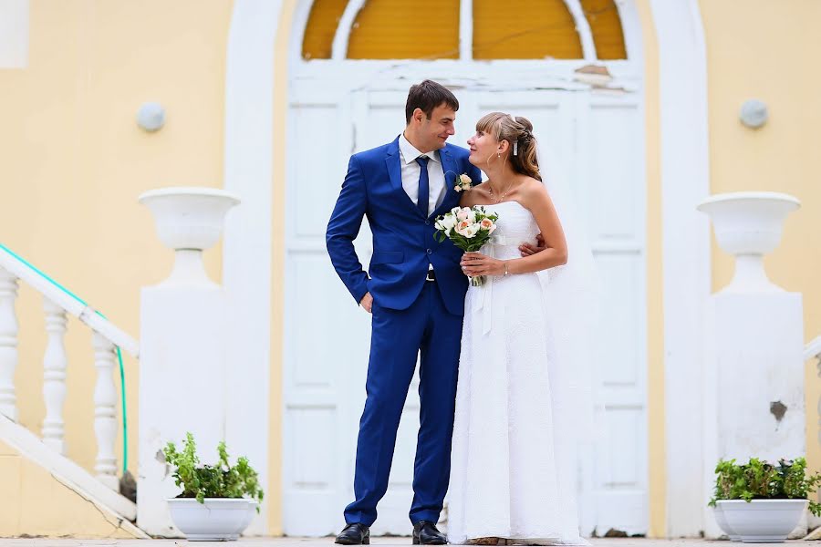 Wedding photographer Svetlana Sokolova (sokolovasvetlana). Photo of 19 November 2014