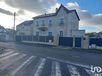 maison à Chelles (77)