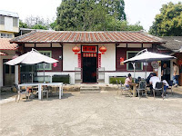 穎川美食館