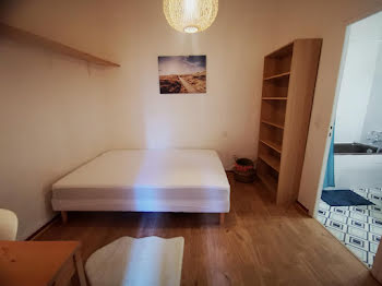 appartement à Montpellier (34)