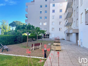 appartement à Frejus (83)