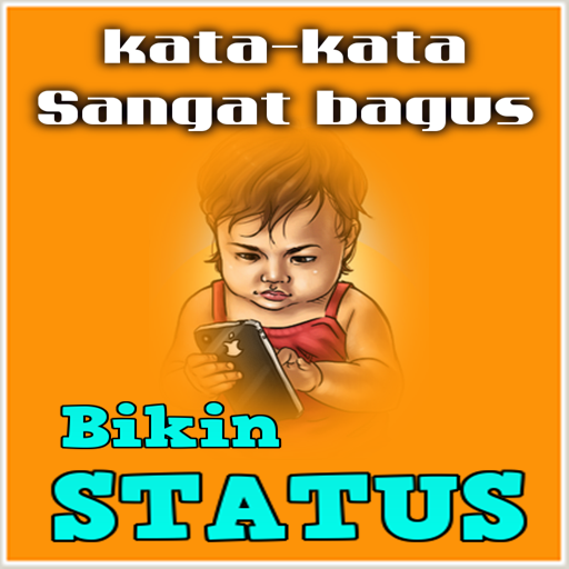 Kata kata bagus bikin status – Aplikace na Google Play