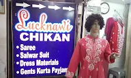 Lucknowi Chikan Cloth Store photo 1