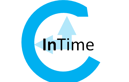 InTime: New Tab Page small promo image