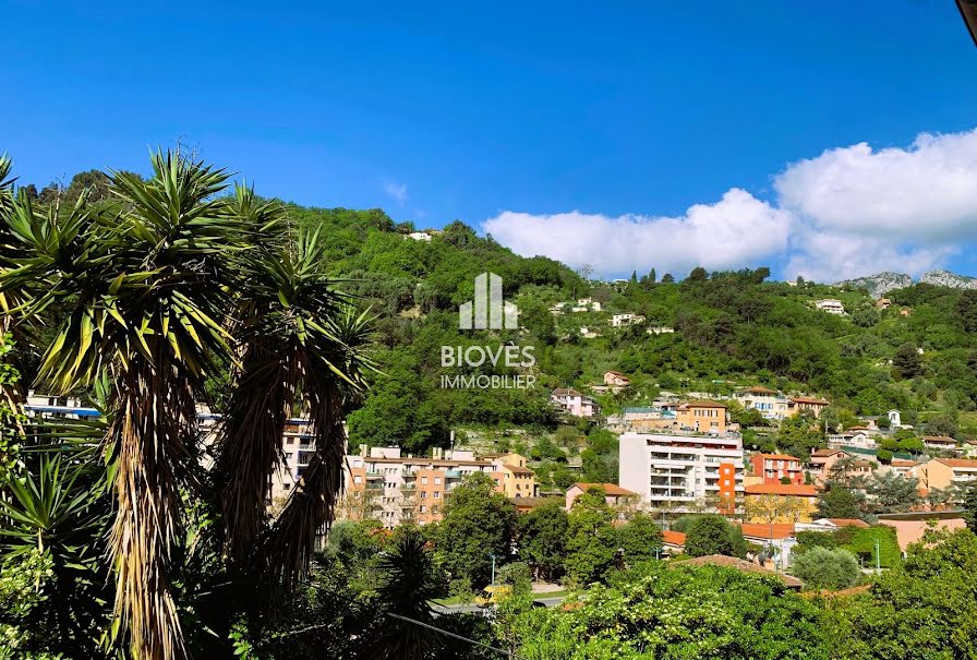 Vente appartement 3 pièces 71.19 m² à Menton (06500), 275 000 €