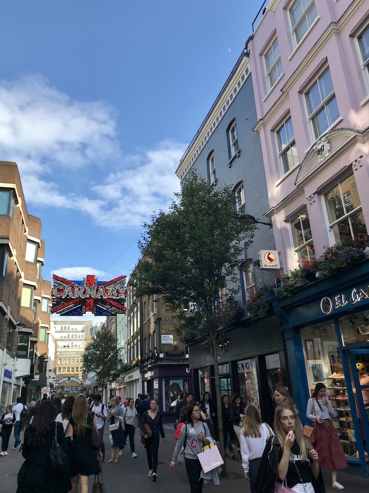 carnaby