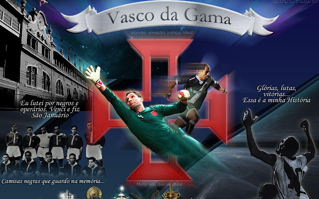 Vasco da Gama Tab