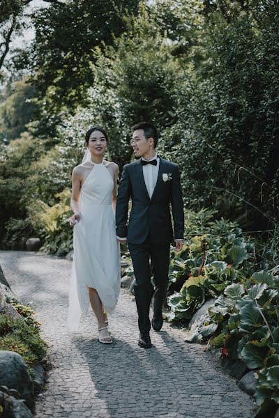 結婚式の写真家Ilaria Ottonello (ilariaottonello)。4月23日の写真