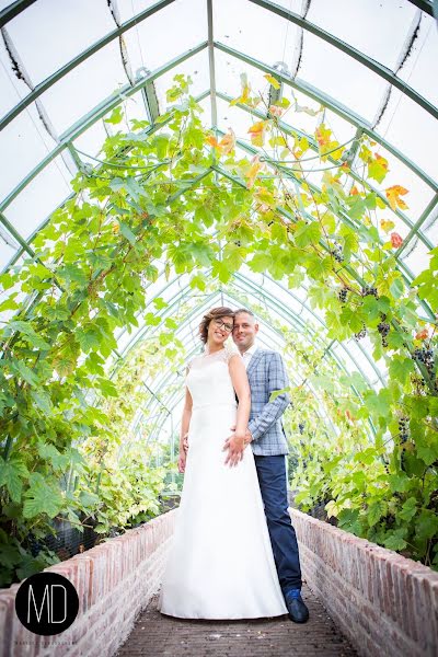 Photographe de mariage Marijke Debusschere Debusschere (mdebusschere). Photo du 17 avril 2019